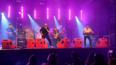La Bifurcada, el tributo a Memphis que llega a Necochea
