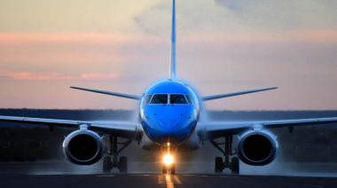 Más de 100 mil reservas de pasajes en Aerolíneas Argentinas en los dos primeros días de Previaje 3