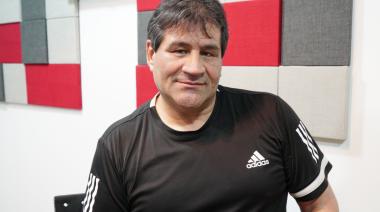 “Hay que volver a la técnica, que hoy no tenemos”
