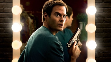 Recomendadas K2: Barry