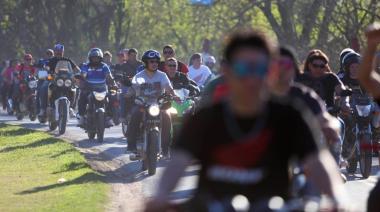 Bandas confirmadas para el Motoencuentro