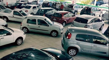 Autos usados: cayo su venta y hay faltante de stock