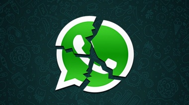 Celulares que a partir de octubre no tendrán más WhatsApp