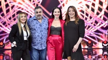¿Quién es la Máscara?: El nuevo reality de Telefe