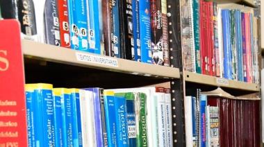 Día del bibliotecario: “Los jóvenes son el público más difícil”