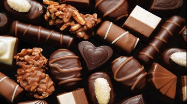 Día del Chocolate: «Un trocito diario combate la depresión»
