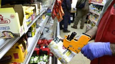 Precios sin freno: La inflación de agosto fue del 7% y acumula un 78,5% en 12 meses, la suba interanual más alta en 31 años