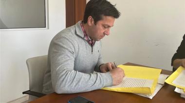 La tercera parcela que integra el Complejo Casino ya pertenece al municipio