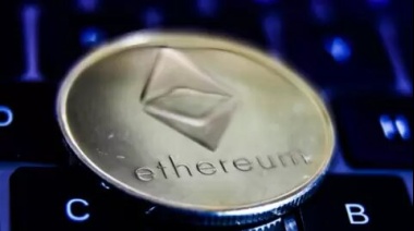 Criptomonedas: Qué es "la fusión" de Ethereum