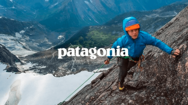 La marca de ropa Patagonia dona su empresa a la lucha contra el cambio climático