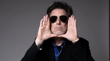 Andrés Calamaro lanza el primer adelanto de «Honestidad Brutal» 2022