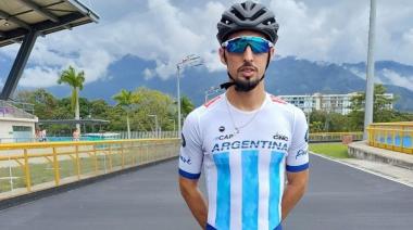 Tres necochenses competirán en los Juegos Odesur de Asunción