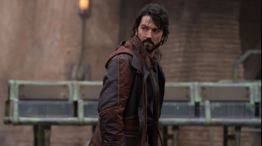 Diego Luna reflexionó sobre “Andor”, lo nuevo de “Star Wars”