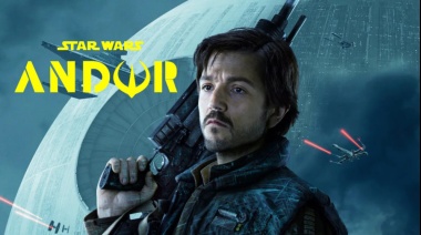 Diego Luna reflexionó sobre “Andor”, lo nuevo de “Star Wars”