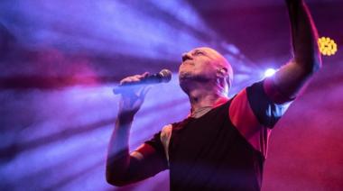 Gustavo Cordera vuelve este sábado a Necochea