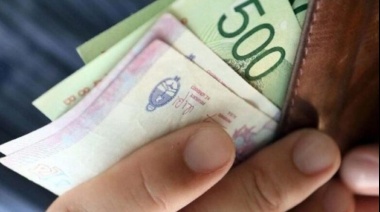 El 62% de la población tuvo un ingreso promedio de $66.552 en el segundo trimestre