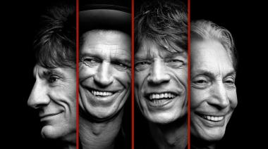 Recomendadas K2: Mi vida como un Rolling Stone