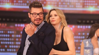 Ángel de Brito habló sin filtro sobre una posible reconciliación entre Marcelo Tinelli y Guillermina Valdés: “No le importa nada”