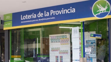 Agencia local espera a que aparezca el ganador los $67 millones