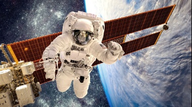 Alumnos de la única escuela de la Antártida hablarán con astronautas de la Estación Espacial
