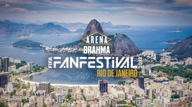 La FIFA lleva el Fan Fest del Mundial a seis ciudades alrededor del mundo