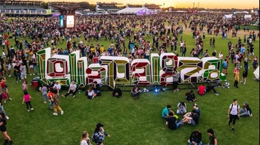 Se dio a conocer el lineup del Lollapalooza Argentina 2023