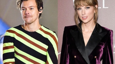 Harry Styles y Taylor Swift son los más nominados a los Premios MTV EMA 2022
