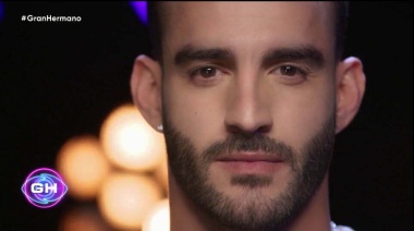 Gran Hermano 2022: Maxi ganó la prueba del día y es el nuevo líder de la semana