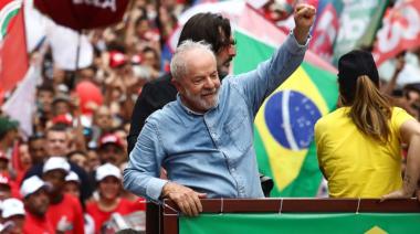Elecciones en Brasil 2022: ganó Lula da Silva y es el nuevo presidente