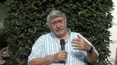 K2 25 años: El tenis en la voz de Guillermo Salatino