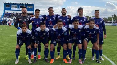 Independiente (SC) ganó el clásico y avanzó en el Regional Federal