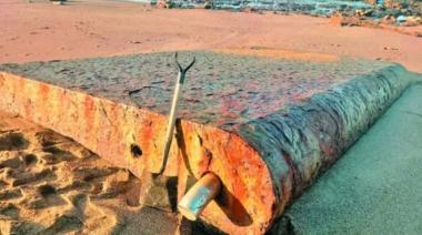 Solicitan que no haya expediciones al submarino alemán