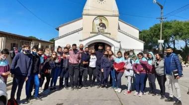 Piden por el funcionamiento del CEF N° 169