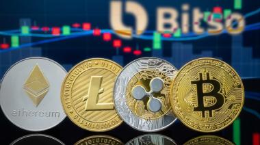 Criptomonedas se desploman más de 15% tras hundirse el Token de la plataforma FTX