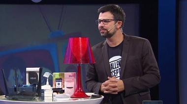 K2 25 años: La tecnología en la voz de Santiago do Rego