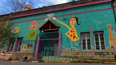 Abre la inscripción para los cinco jardines municipales