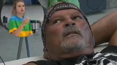 Escándalo con Alfa en Gran Hermano 2022: ¿Qué dijo?; el participante recibió una dura sanción