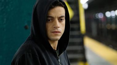 Recomendadas K2: Mr. Robot