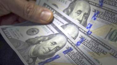 El dólar blue terminó la semana en alza y cerró a $293