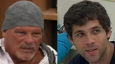 El fuerte análisis de Agustín de Gran Hermano sobre la situación de Alfa: “Andan diciendo que es un abusador”