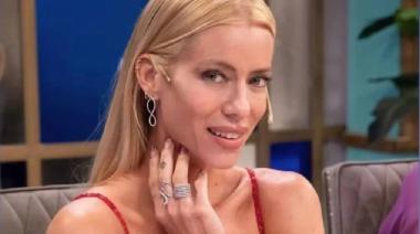 Nicole Neuman habló de sus retoques estéticos y estallaron las redes: “Pueden reírse”
