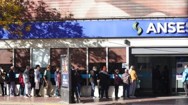 Comienza el pago de la primera cuota de $ 22.500 del Refuerzo Alimentario