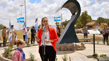 Se realizará el acto homenaje al ARA San Juan