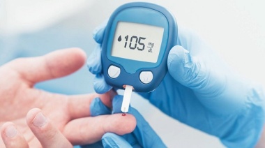 Buena alimentación y ejercicio, las claves para enfrentar la diabetes