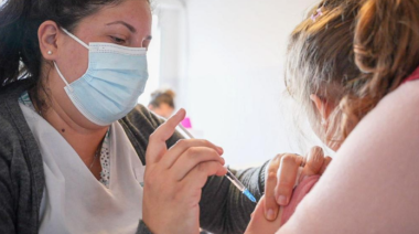 Solo el 41% de los chicos bonaerenses se aplicaron la dosis extra de la Triple Viral y la vacuna contra la polio