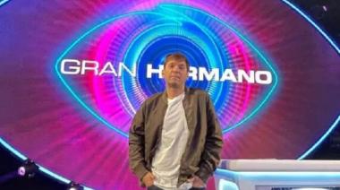 Gastón Trezeguet habló de la polémica presencia de un celular en Gran Hermano: “Una gran distorsión”