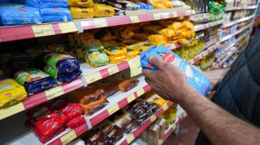 La inflación de octubre fue del 6,3% y alcanzó 88% en los últimos 12 meses