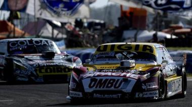 TC: Ardusso ganó una espectacular carrera en Toay