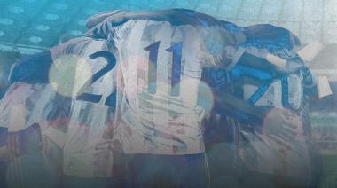 Novedades, entrevistas y los mejores partidos: Seguí el Mundial en La Red Necochea