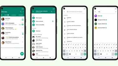 Cómo será la función de pagos de WhatsApp que llegaría a la Argentina